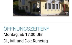 Landgasthof Rose